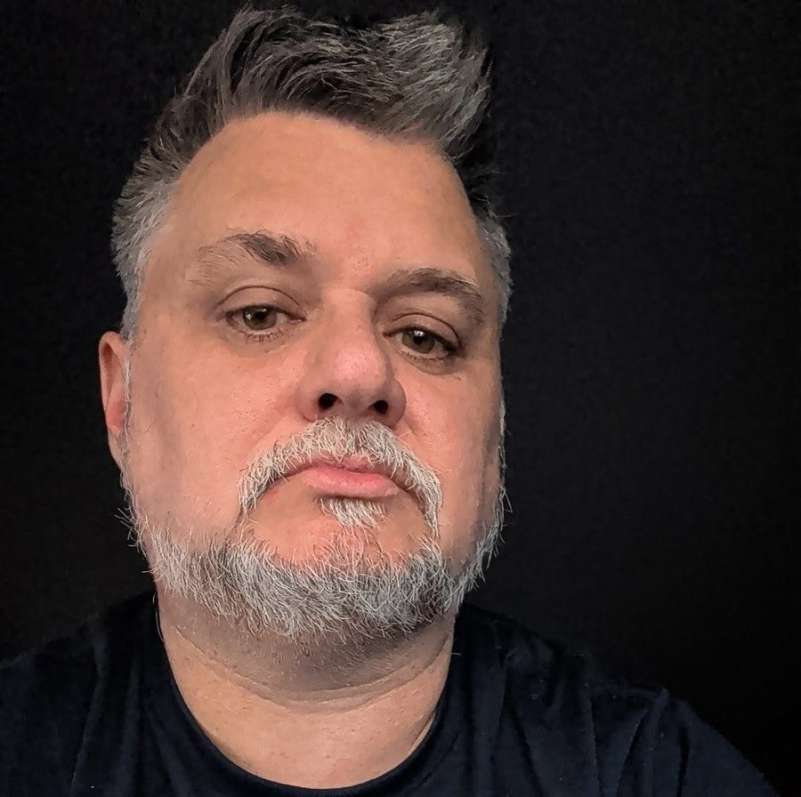 Jeff Thompson, owner and photographer of Suite 1920